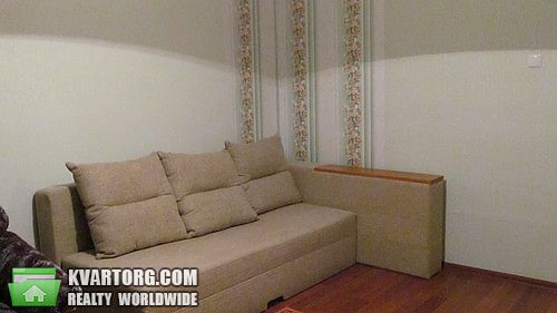 Rent out 1-room apartment. Киев,  Тростянецкая — photo 1