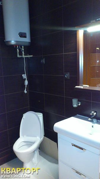 Rent out 1-room apartment. Одесса, тенистая — photo 1
