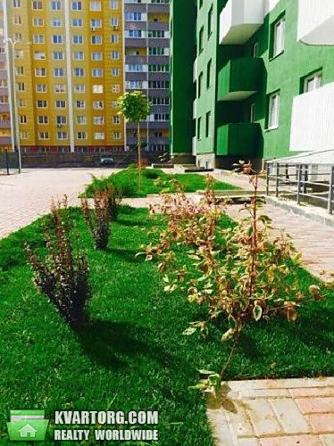 Sell 1-room apartment. Киев,  Ломоносова — photo 3