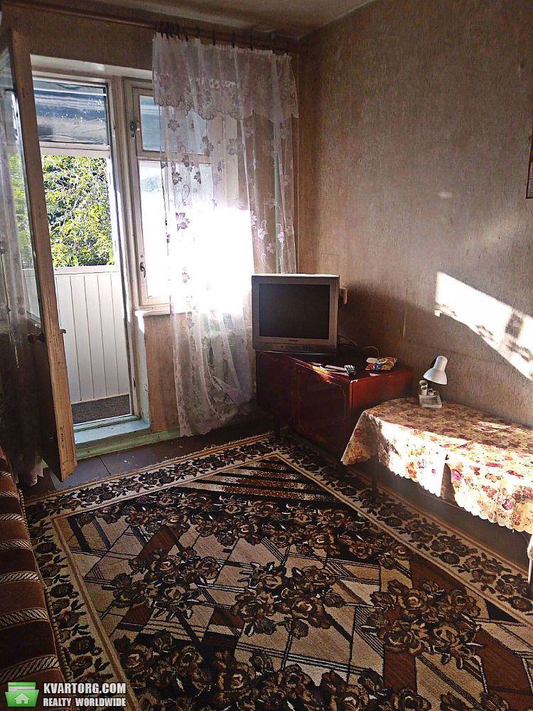 Rent out 1-room apartment. Днепропетровск, Косиора — photo 2
