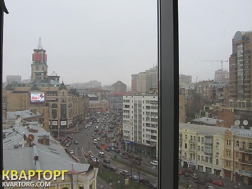 Rent out office. Киев,  Эспланадная — photo 3