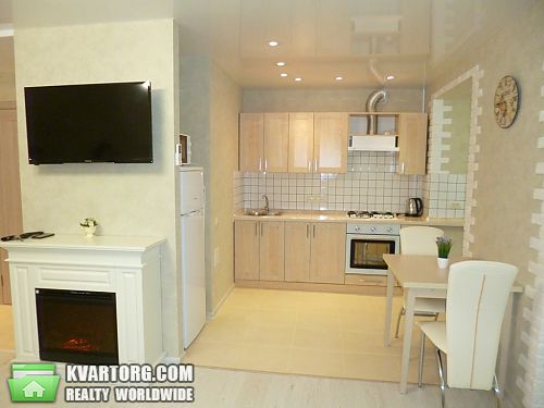 Rent out 1-room apartment. Днепропетровск, пр.Гагарина — photo 1