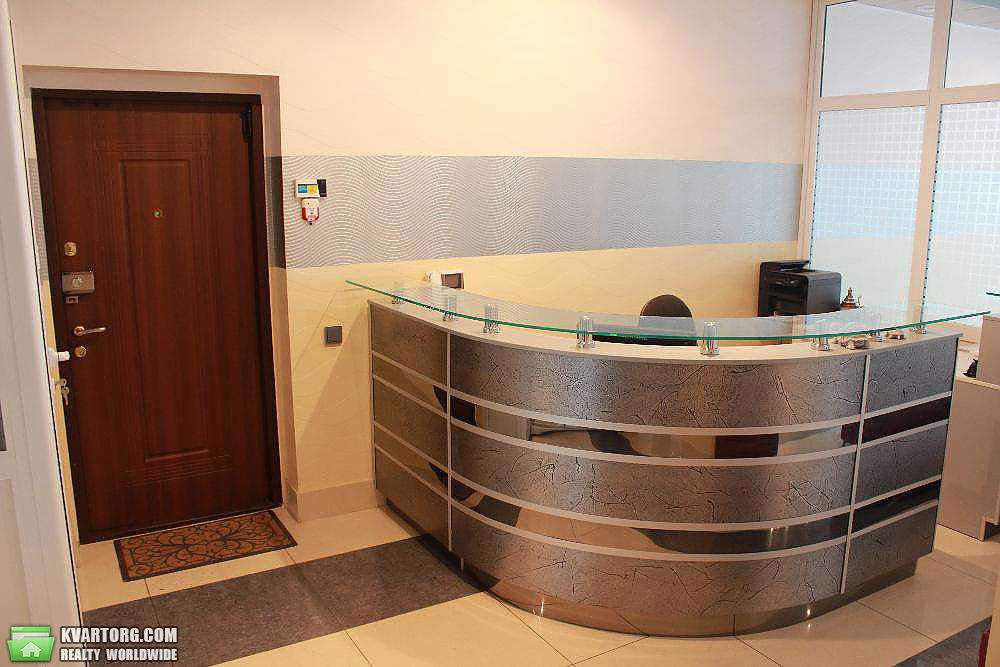 Rent out office. Киев, ул.Саксаганского — photo 1