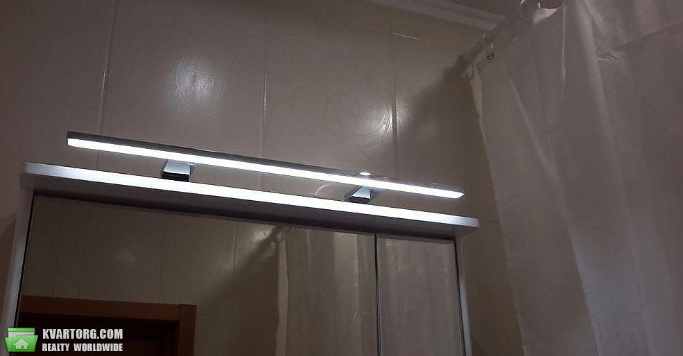 Rent out 1-room apartment. Киев,  Цветаевой — photo 4