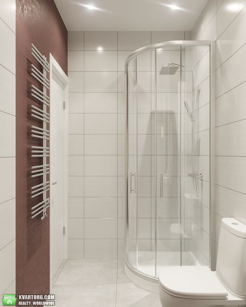 Sell 1-room apartment. Киев, Ясногорская — photo 6