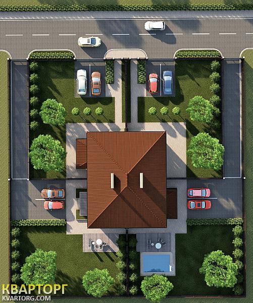 Sell house. Киевская обл.,  Бурмистенко — photo 1
