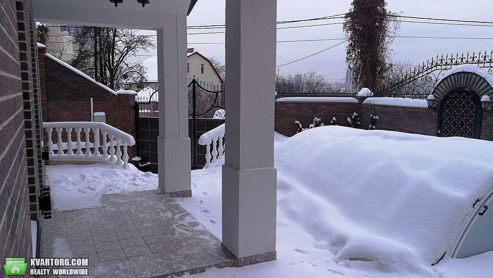 Rent out house. Киев,  Ольшанская — photo 10