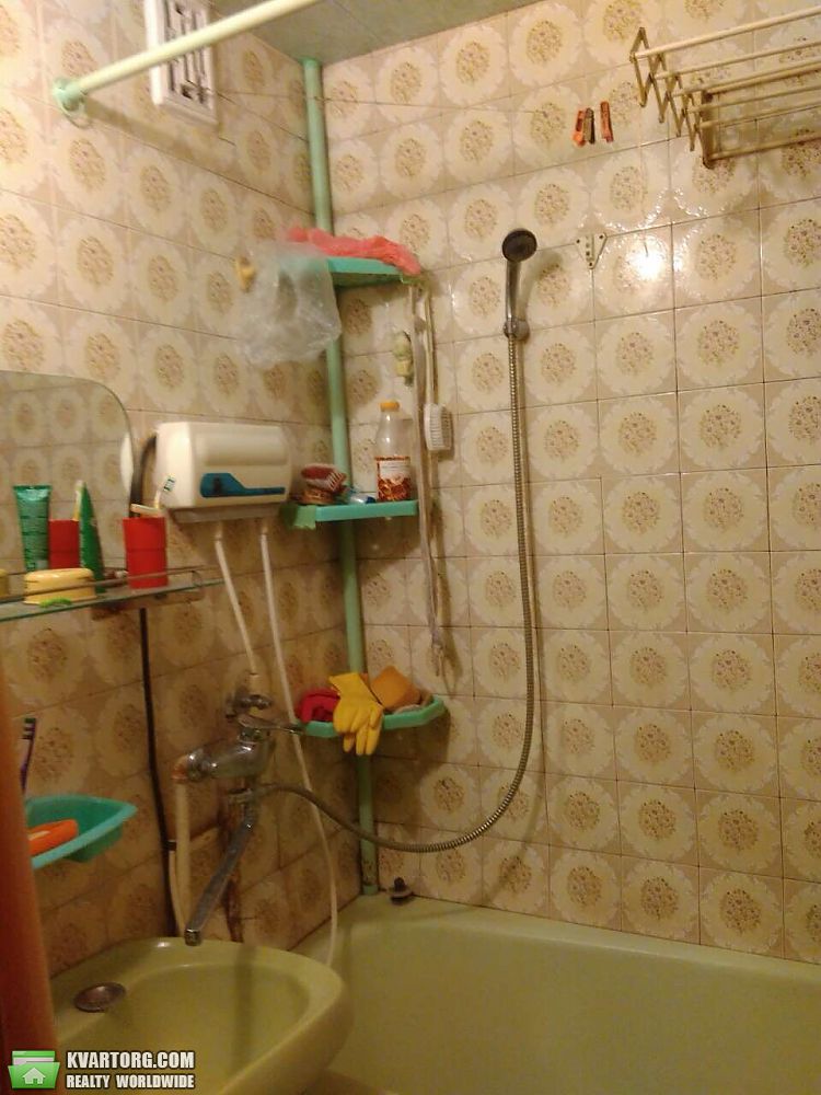 Sell 2-room apartment. Киев,  Феодосийская — photo 6