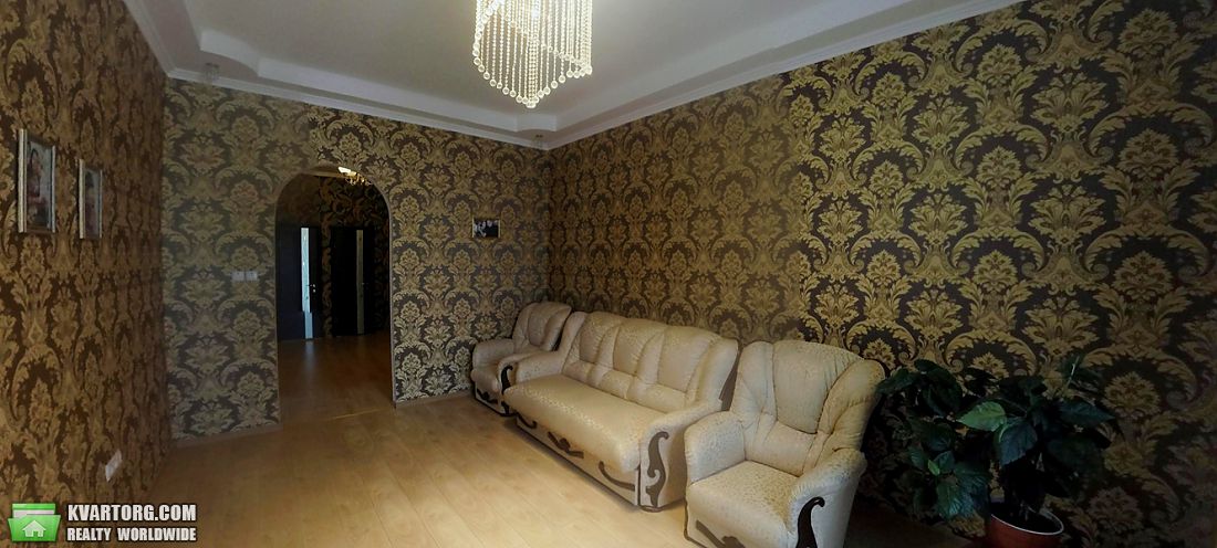 Sell 3-room apartment. Одесса, М.Грушевского — photo 2