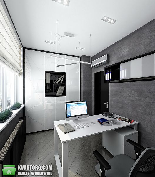 Rent out office. Киев, Глубочицкая — photo 2