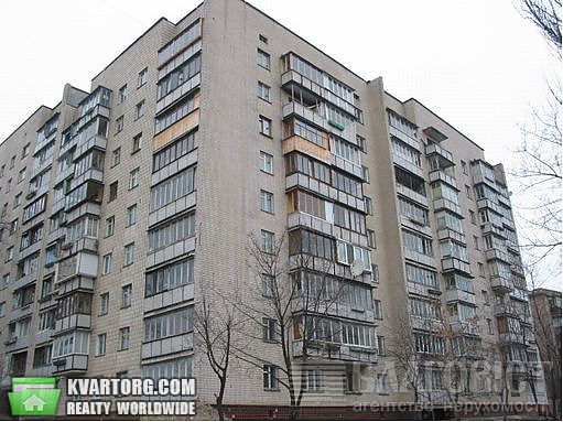 Sell 2-room apartment. Киев,  Драгомирова — photo 3