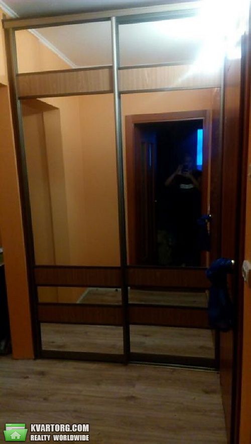 Sell 1-room apartment. Киев,  Закревского — photo 1