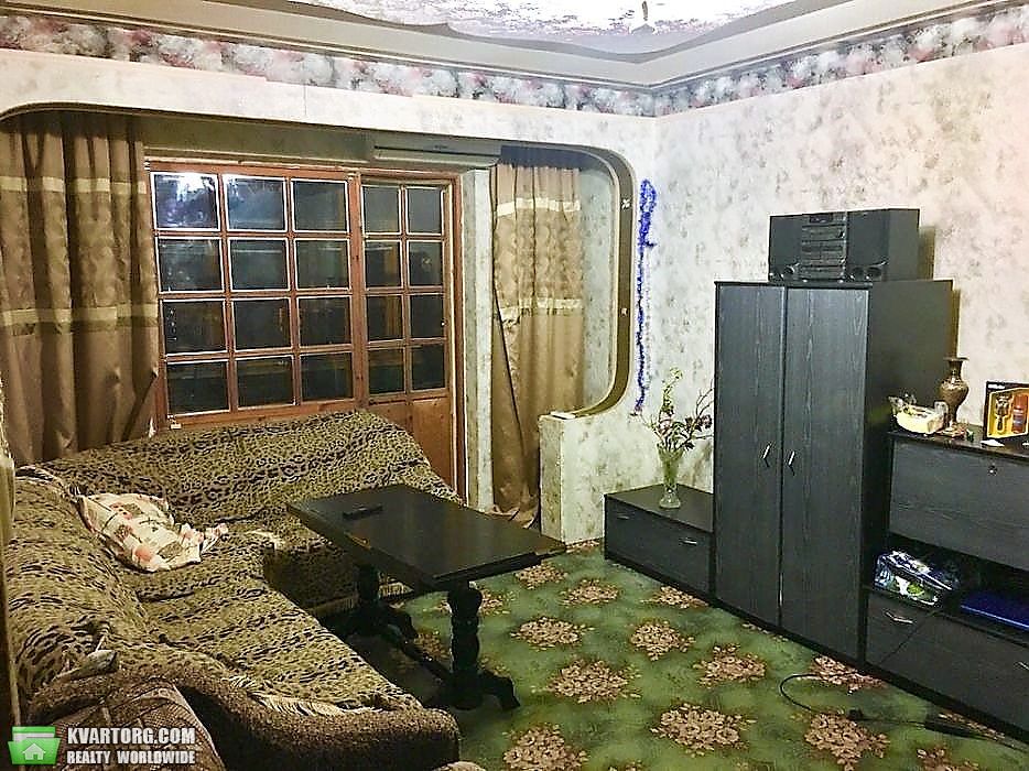 Sell 2-room apartment. Киев,  Правды пр — photo 1
