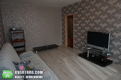 Rent out 2-room apartment. Киев,  Героев Днепра — photo 5