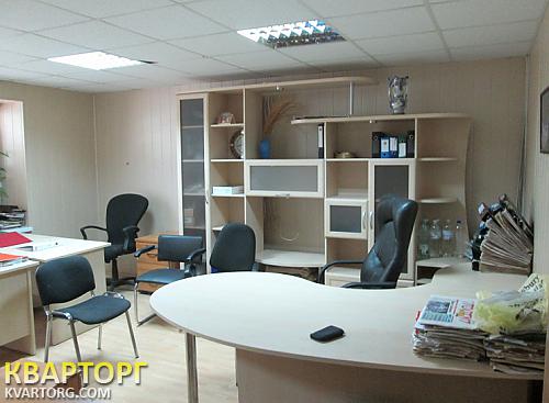 Rent out office. Киев, Пимоненко — photo 1