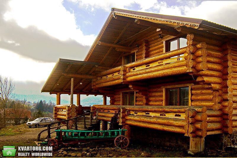 Sell house. Ужгород,  Коцюбинского Михаила ул — photo 1