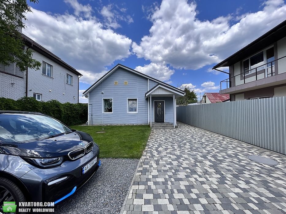 Sell house. Киевская обл., Петропавлівська Борщагів — photo 3