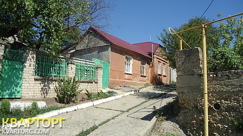 Sell house. Херсон, переулок 4 Кошевой — photo 1