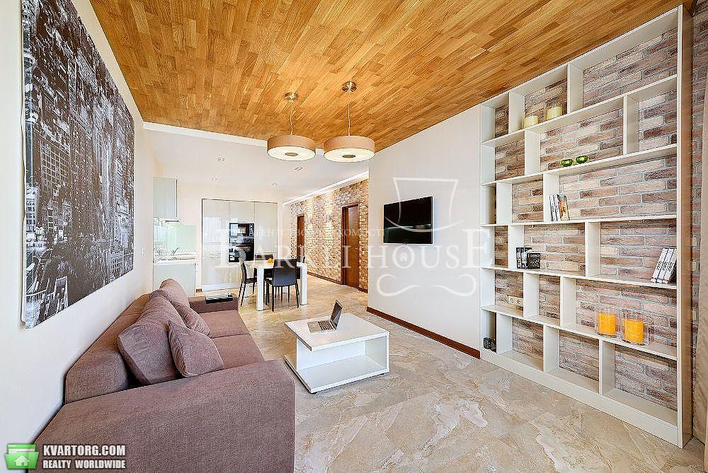 Rent out 2-room apartment. Киев,  Голосеевский пр — photo 3