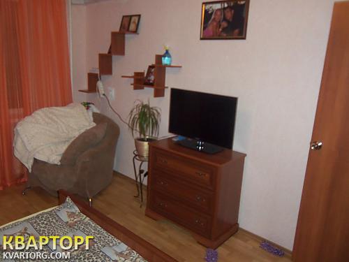 Sell 3-room apartment. Киев,  Цветаевой — photo 4