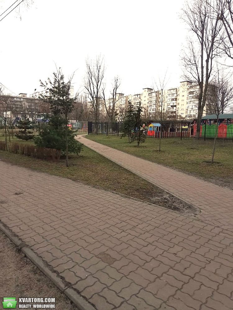 Rent out 1-room apartment. Киев,  Кондратюка — photo 9