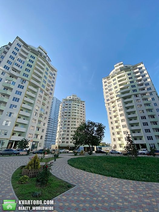 Sell 3-room apartment. Одесса, Люстдорфская дорога — photo 1