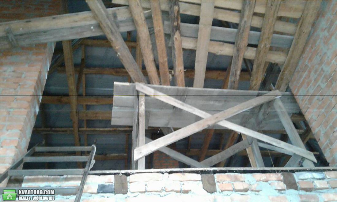 Sell house. Киевская обл., Чкалова — photo 7