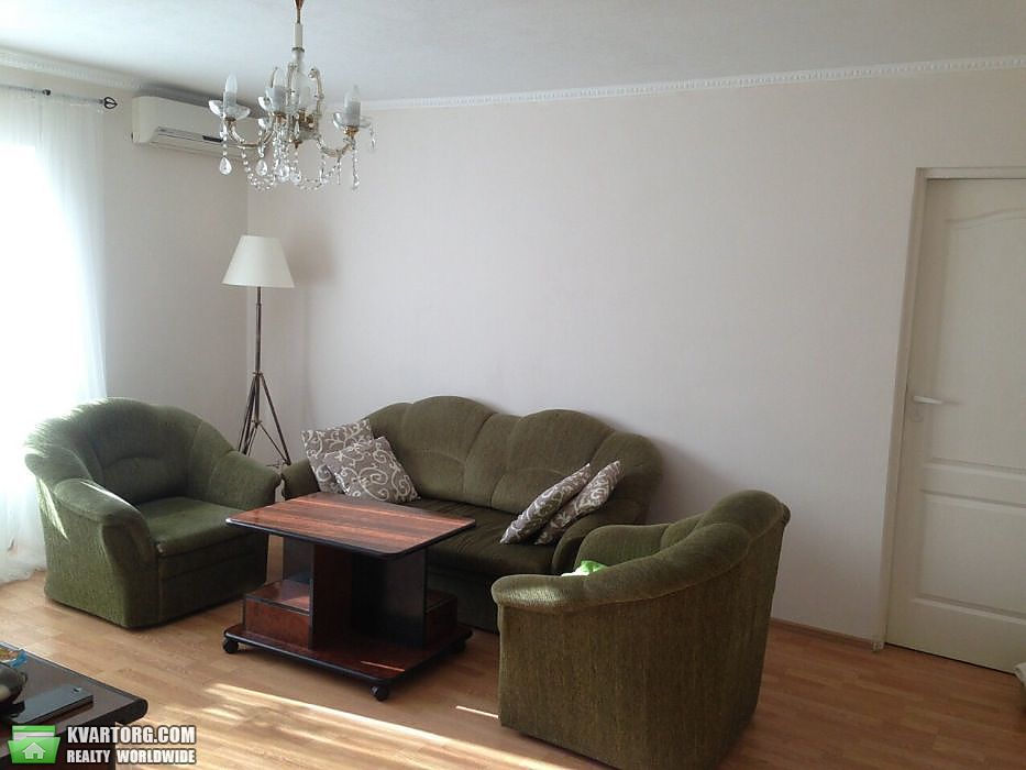 Sell 3-room apartment. Киев,  Леси Украинки бул — photo 1