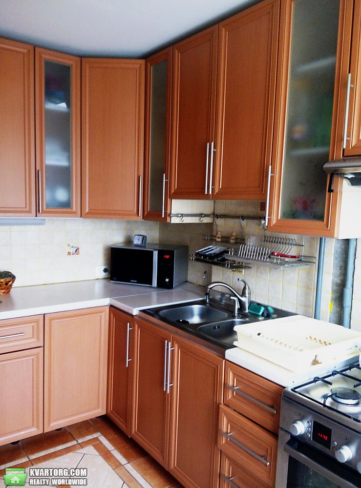 Sell 3-room apartment. Киев, Замполита Беляева — photo 3