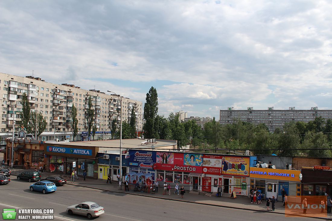 Sell 2-room apartment. Киев,  Гагарина пр — photo 7
