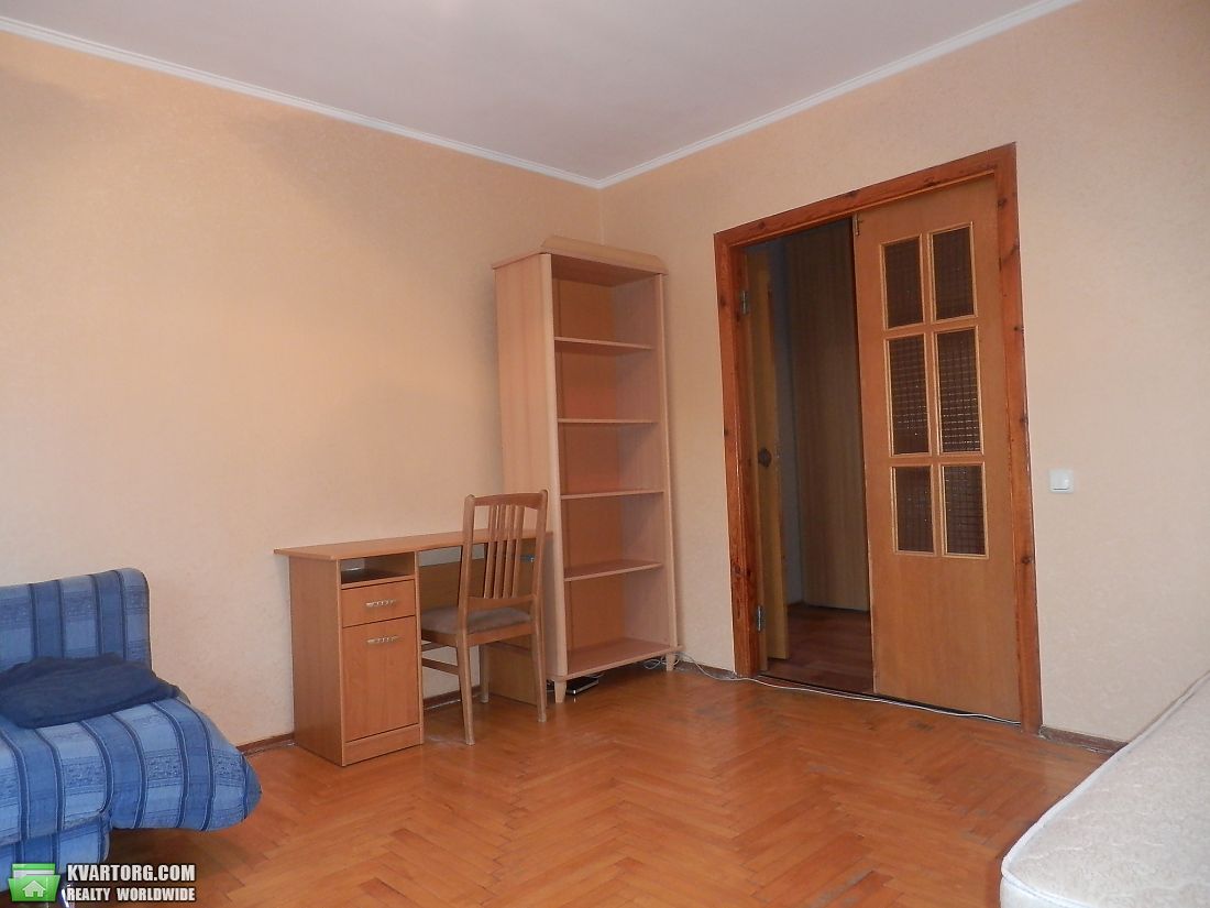 Rent out 2-room apartment. Киев,  Ахматовой — photo 6
