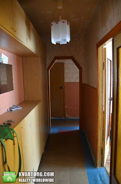 Sell 3-room apartment. Днепропетровск, Славы бульвар — photo 6