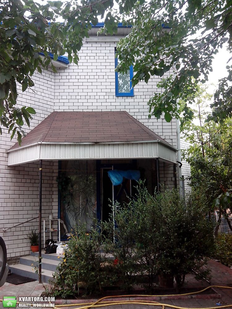 Sell house. Днепропетровск,  Гагарина пр — photo 1