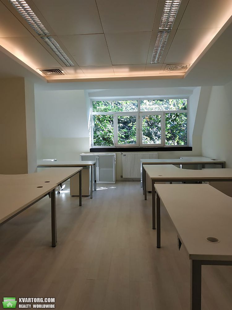 Rent out office. Киев,  Воздвиженская — photo 7