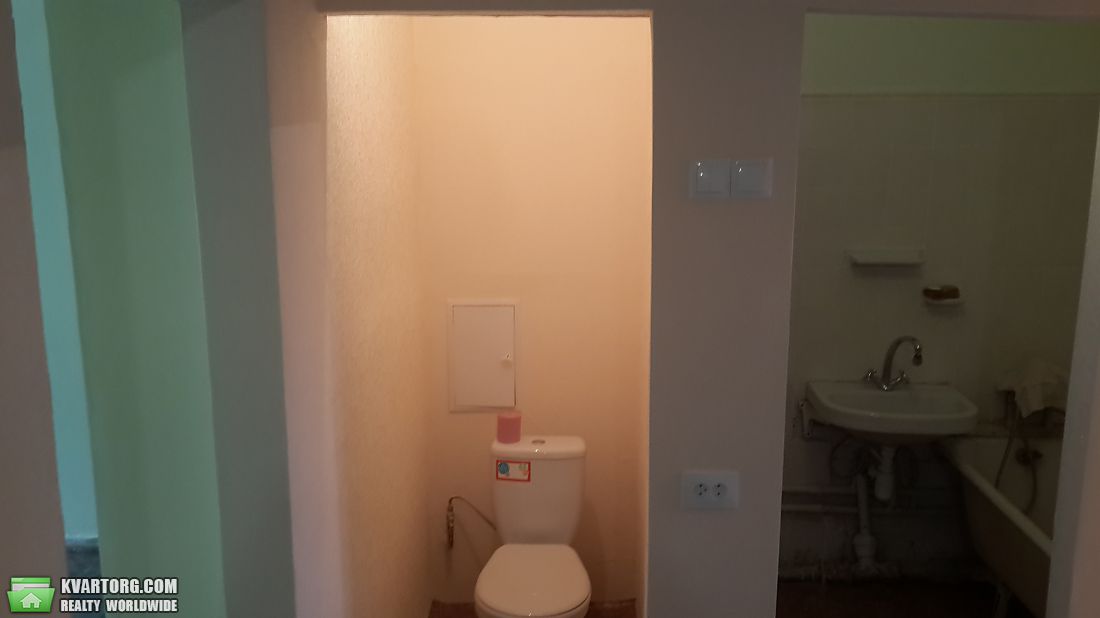 Sell 2-room apartment. Киев, Б.Васильковская — photo 5