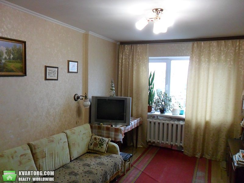 Sell 3-room apartment. Киев, пр. Оболонский — photo 3
