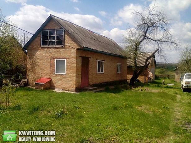 Sell house. Черкассы, с. Млиев — photo 1
