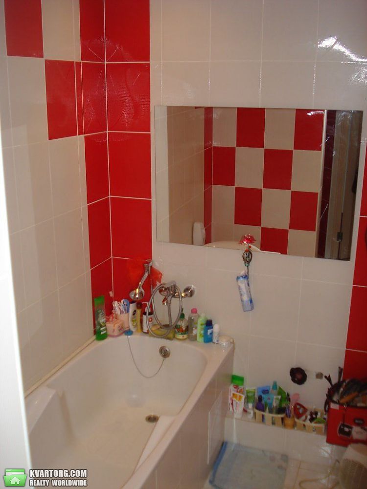 Sell 1-room apartment. Киев,  Трутенко — photo 4