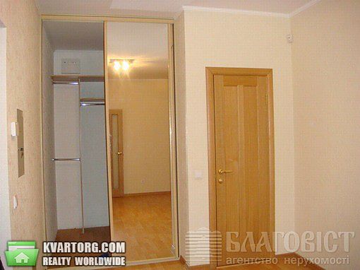 Sell 2-room apartment. Киев,  Саперно-Слободская — photo 8