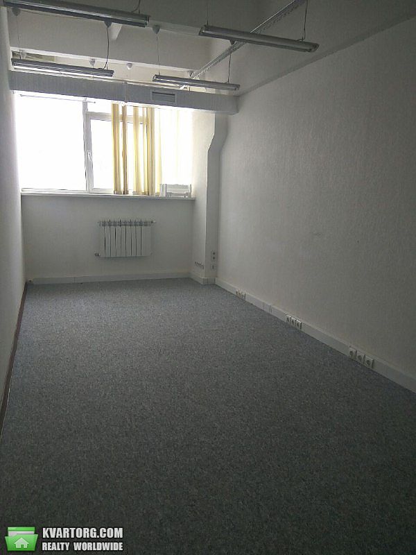 Rent out office. Киев,  Сурикова — photo 4