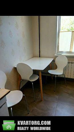 Rent out 1-room apartment. Киев, Академика Ефремова — photo 3