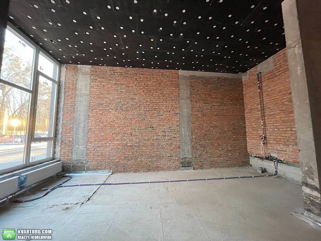 Rent out shop. Киев, Семьи Кистякивских — photo 2