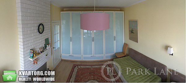 Sell 1-room apartment. Киев, Ващенко Григория — photo 7