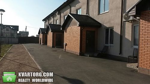 Rent out house. Киев, Голосеевская — photo 10