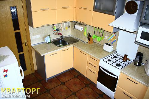 Sell 3-room apartment. Киев,  Вершигоры — photo 4