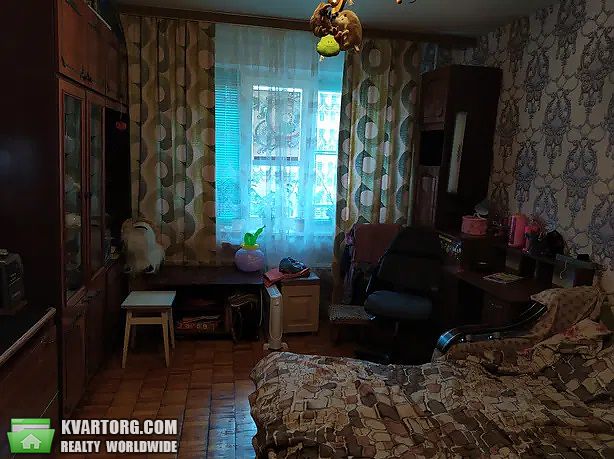 Sell 2-room apartment. Киев,  Стуса — photo 6
