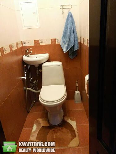 Rent out 2-room apartment. Киев,  Глазунова — photo 7