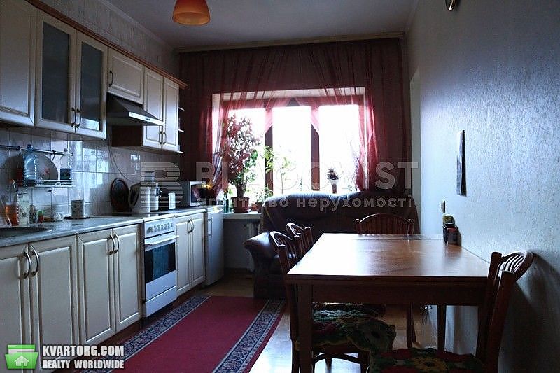 Sell 3-room apartment. Киев, Артиллерийский пер. 7/9 — photo 6