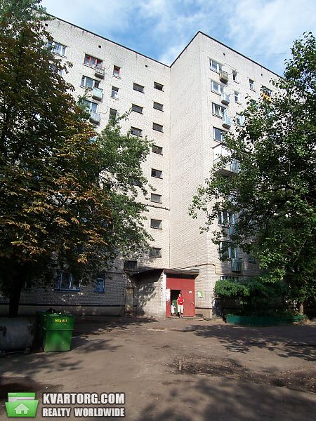 Sell 1-room apartment. Киев, Новодарницкая — photo 2