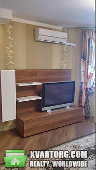Rent out 1-room apartment. Киев,  Княжий Затон — photo 6